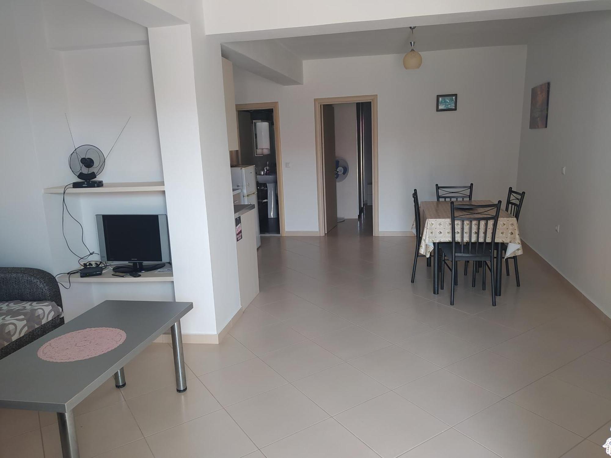 Villa Alimema Sarandë Exteriér fotografie