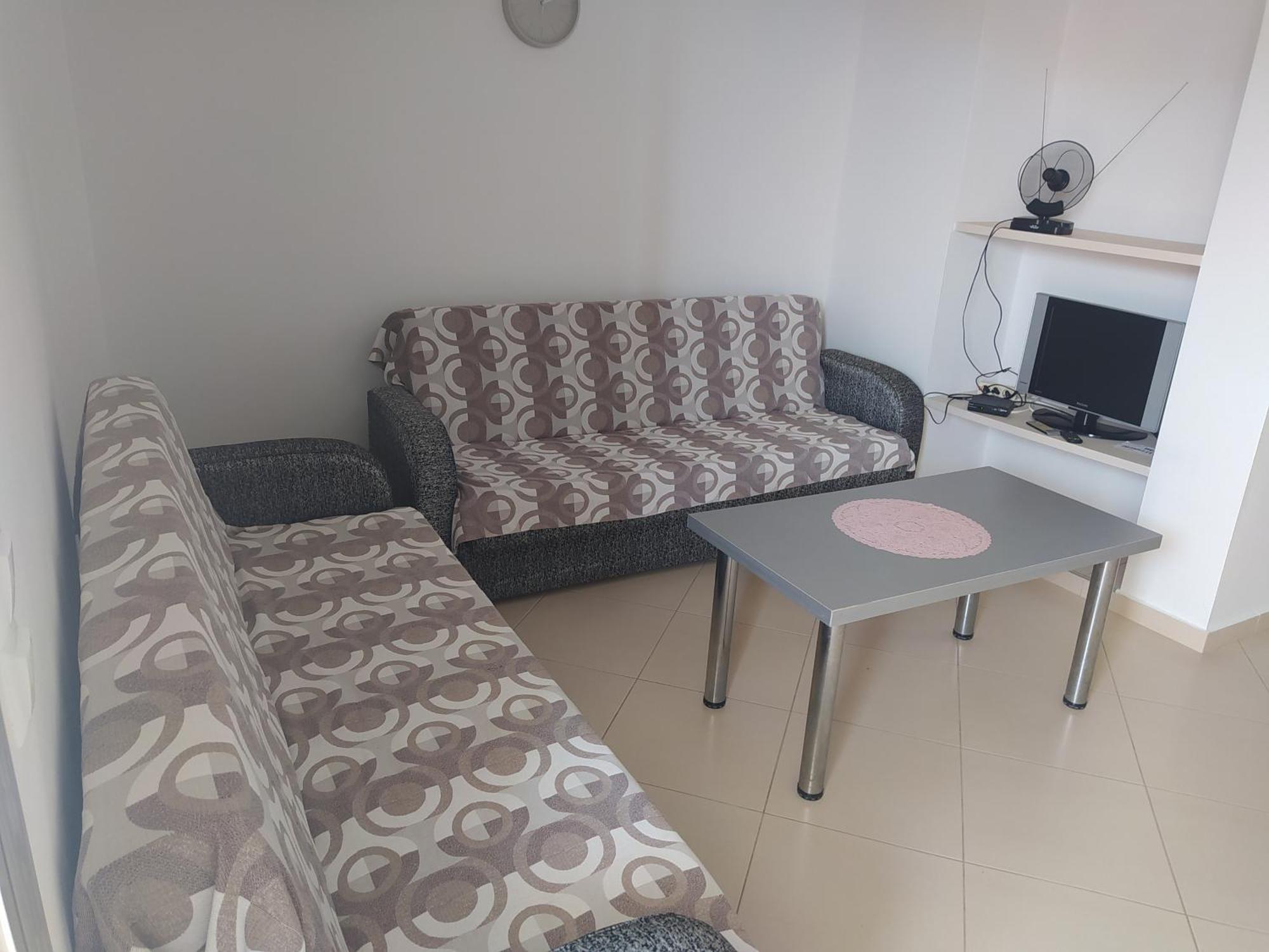 Villa Alimema Sarandë Exteriér fotografie