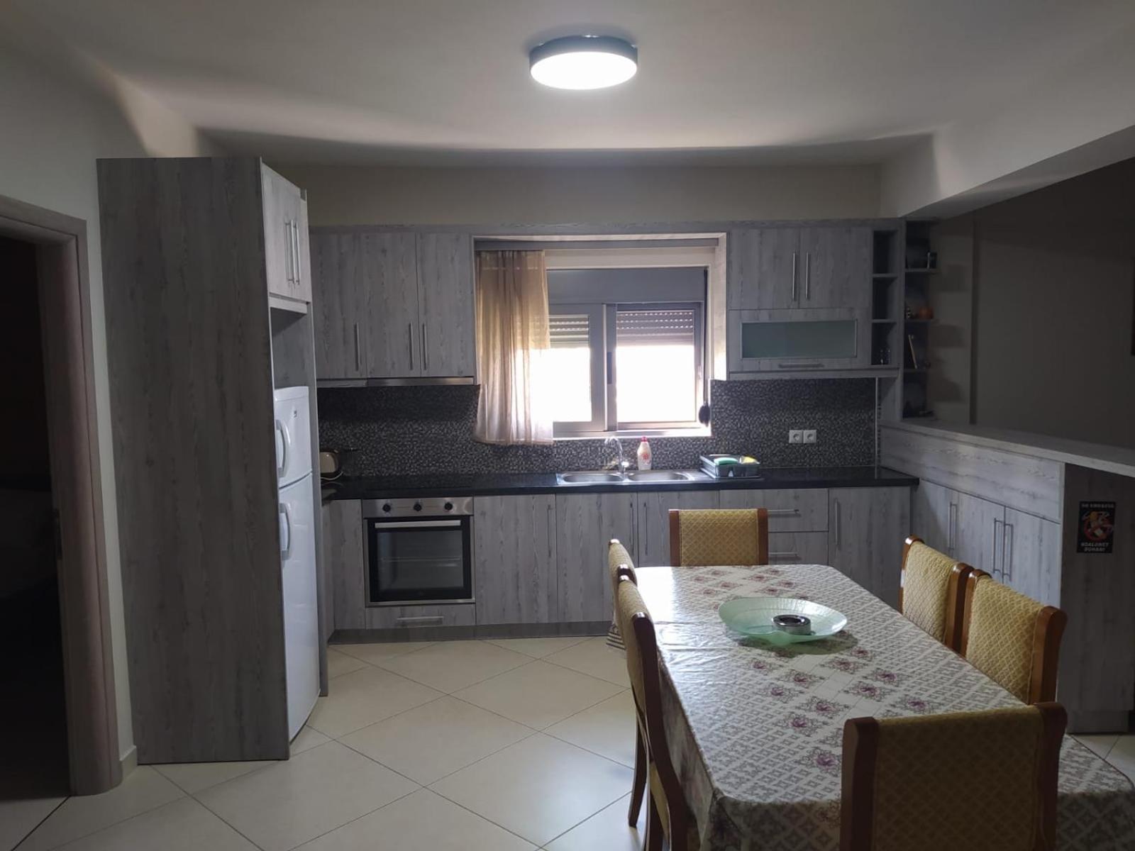 Villa Alimema Sarandë Exteriér fotografie