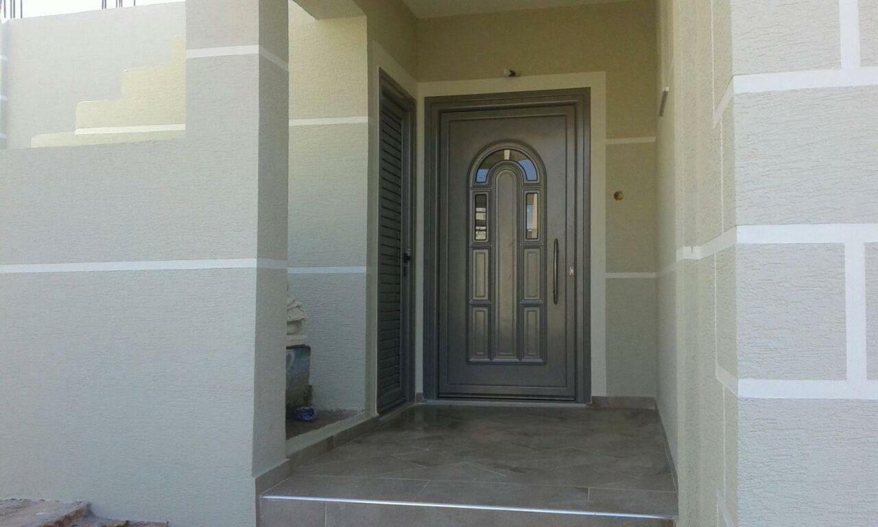 Villa Alimema Sarandë Exteriér fotografie